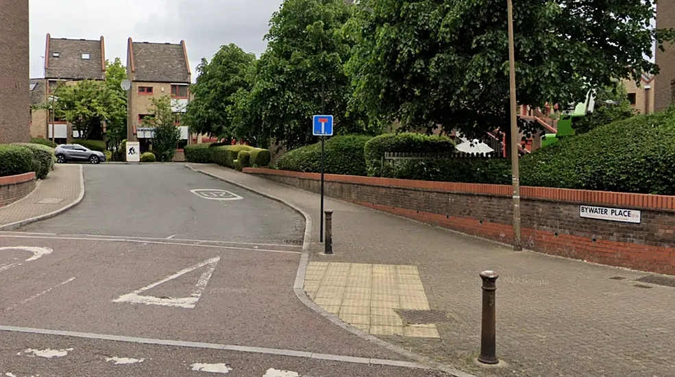 Man ‘Armed With Crossbow’ Shot Dead By Police In South-East London