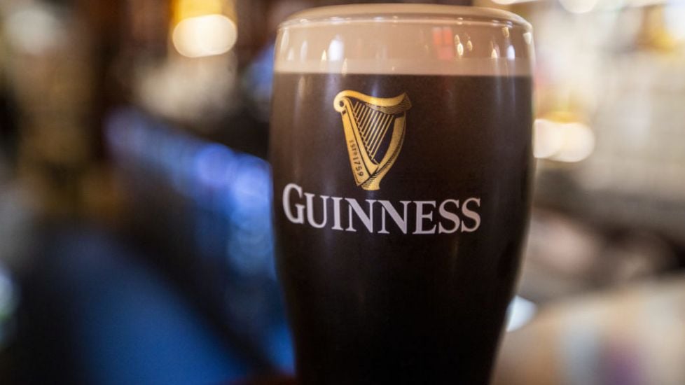 Diageo Profits Drop Despite Soaring Demand For Guinness