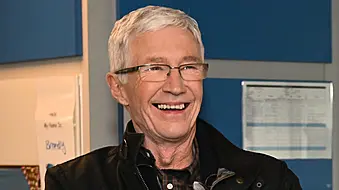 ‘Bittersweet’ Final Video Of Paul O’grady Shared By His Widower