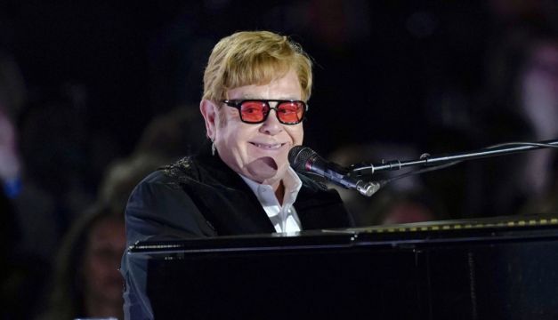 Elton John And Bernie Taupin To Receive 2024 Gershwin Prize For Pop Music