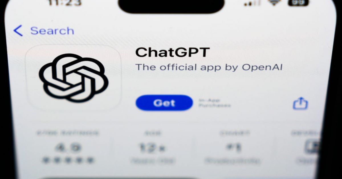 ChatGPT е нарушил европейските закони за поверителност, Италия казва на създателя на чатбот OpenAI
