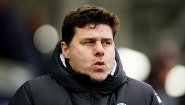Mauricio Pochettino Insists Chelsea Are Relaxed Ahead Of Transfer Deadline Day