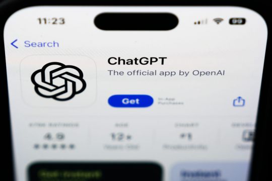 Chatgpt Violated European Privacy Laws, Italy Tells Chatbot Maker Openai