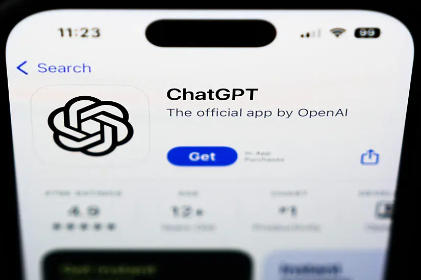 Chatgpt Violated European Privacy Laws, Italy Tells Chatbot Maker Openai