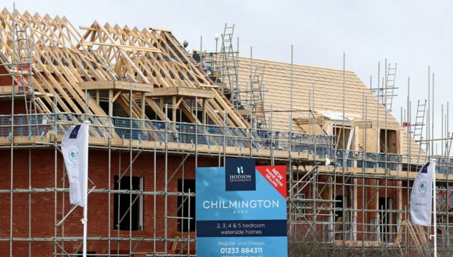 Sinn Féin Hits Out At Government Communication Over Affordable Homes Pledge