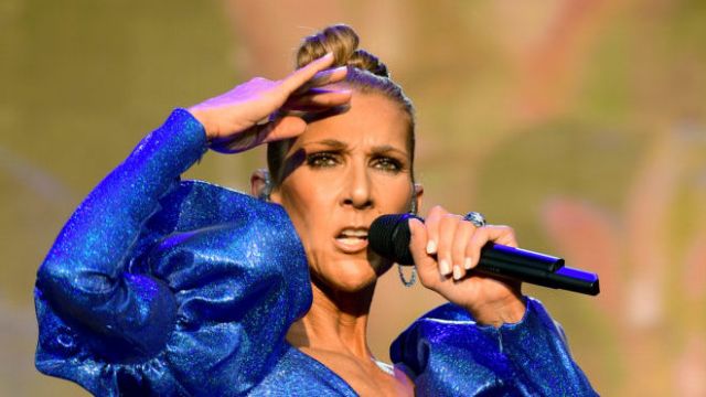 Documentary To Detail Celine Dion’s Battle With Stiff Person Syndrome