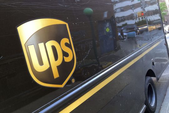 Ups To Cut 12,000 Jobs Five Months After Reaching Union Deal