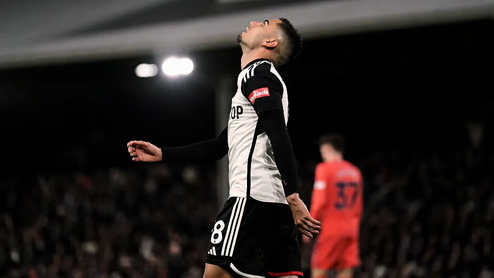 Fulham Fail To Take Chances In Goalless Premier League Stalemate With Everton