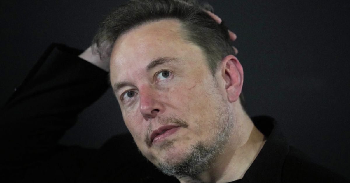 Илон Мъск не може да задържи пакет от плащания на Tesla на стойност 55 милиарда долара, съдия постановява