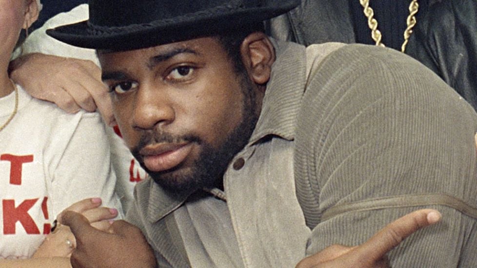 Judge Rules Rap Lyrics Cannot Be Used In Jam Master Jay Death Trial