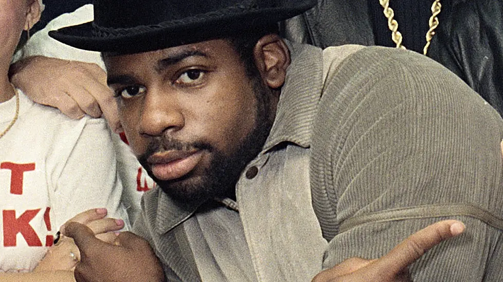 Judge Rules Rap Lyrics Cannot Be Used In Jam Master Jay Death Trial