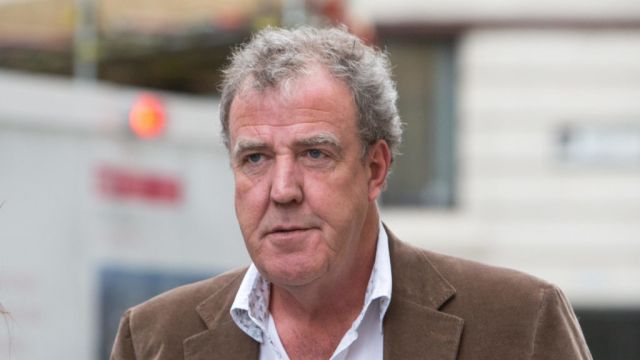 Jeremy Clarkson Wishes ‘Good Luck’ To Farmers Amid Protests In France