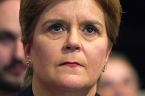 Sturgeon To Give Day Of Evidence At Uk Covid Inquiry