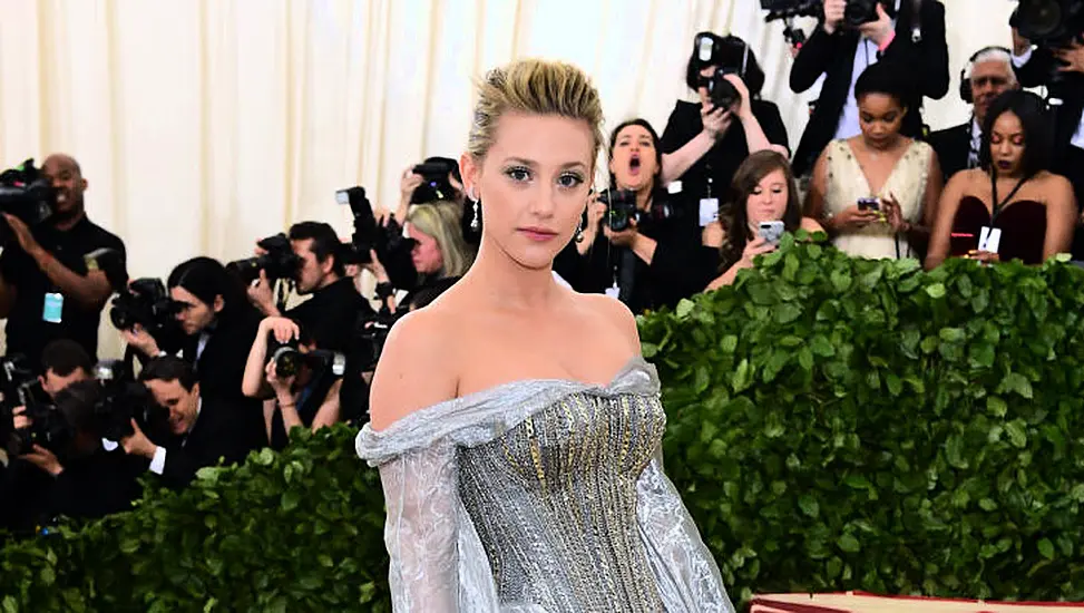 Lili Reinhart Diagnosed With Alopecia Amid ‘Depressive Episode’