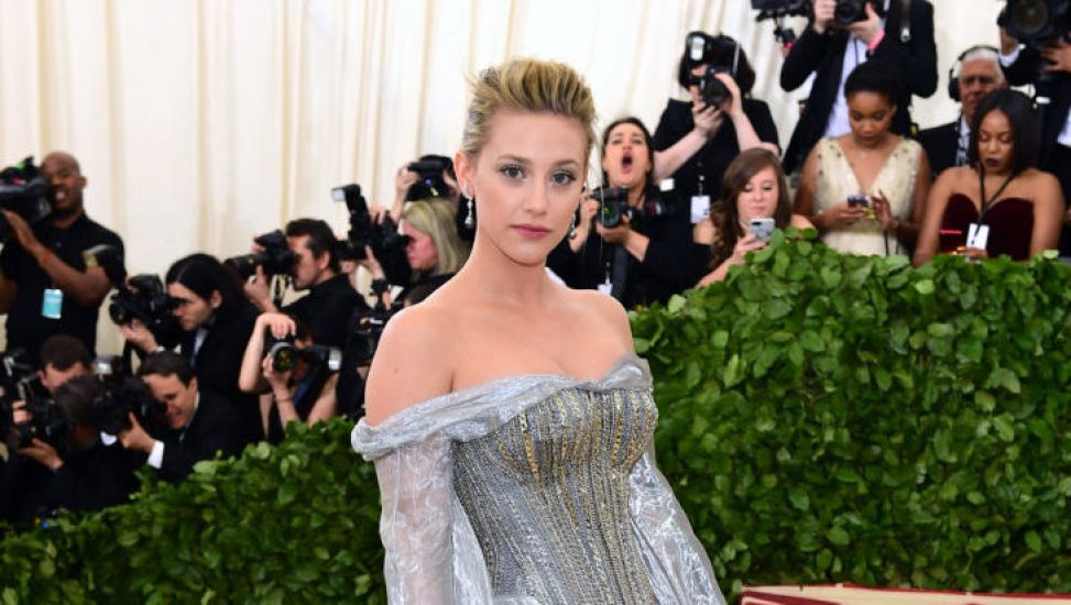 Lili Reinhart Diagnosed With Alopecia Amid ‘Depressive Episode’