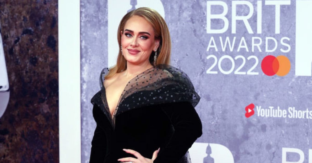 Adele announces open-air summer shows in Europe | BreakingNews.ie