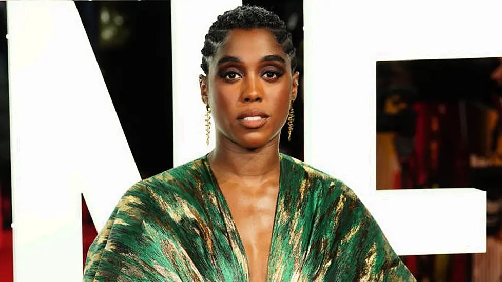 It Was ‘Remarkable’ Meeting Bob Marley’s Widow And Feeling Love – Lashana Lynch