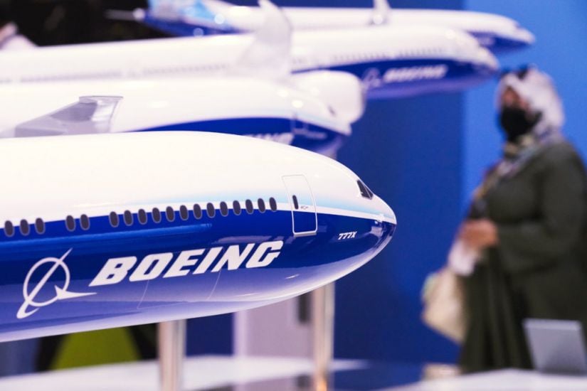Boeing Cuts Q4 Loss To $30M – Before Jet Lost Panel Mid-Flight