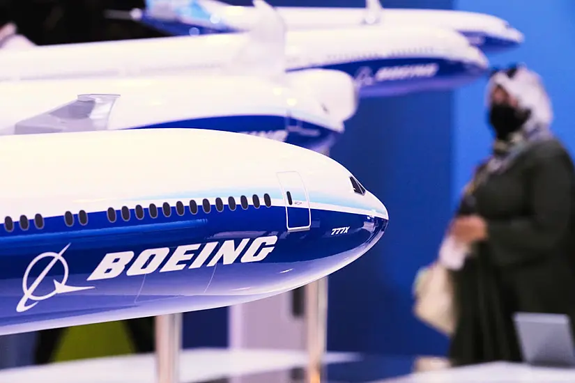 Boeing Cuts Q4 Loss To $30M – Before Jet Lost Panel Mid-Flight