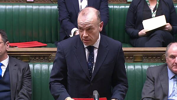 Carlow Nationalist — New package for Northern Ireland will guarantee smooth flow of trade – UK government - Vimarsana News