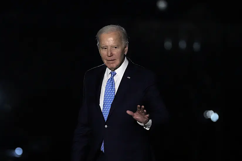 James Biden Agrees To Interview With House Republicans Probing The President