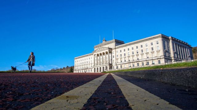 Explained: The Key Questions On The Deal To Restore Powersharing At Stormont