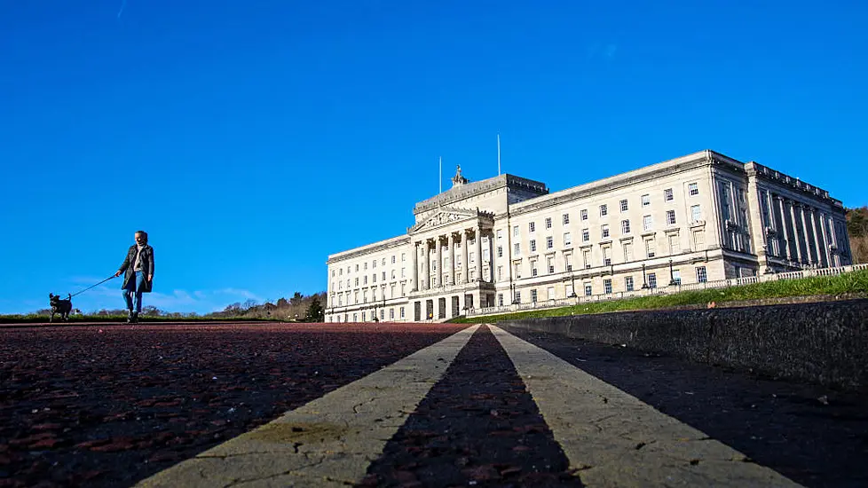 As It Happened: Powersharing Returns In Northern Ireland As Michelle O'neil Becomes First Minister