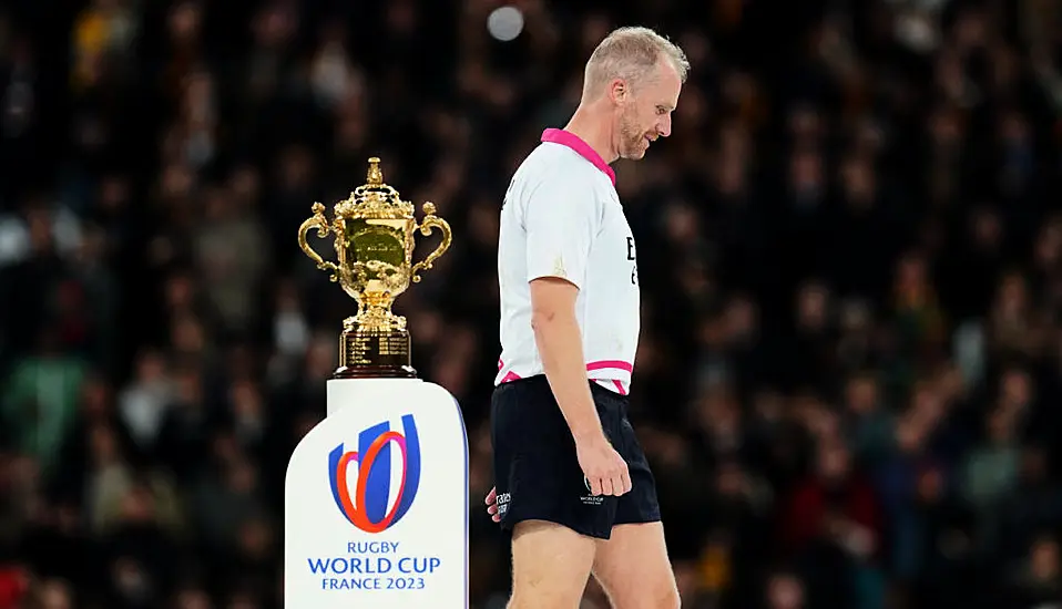 Abuse Of Officials And Players At Rugby World Cup Sparks Legal Action