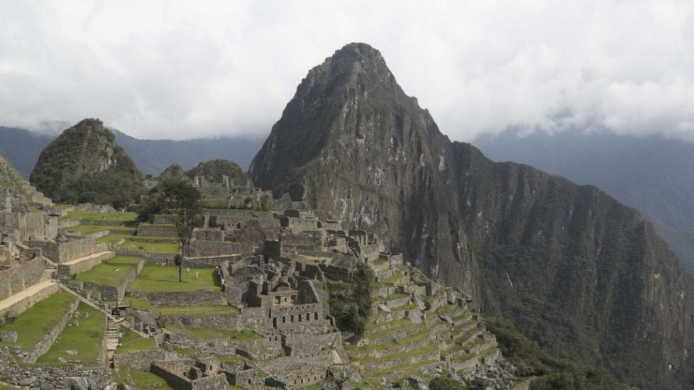 Access To Machu Picchu Cleared As Government Backtracks On Ticket Plan
