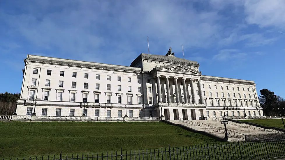 Deal To Restore Stormont To Be Fast-Tracked Through Uk Parliament