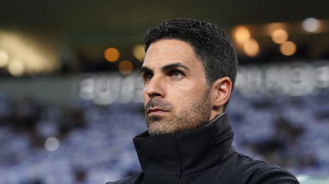 Mikel Arteta Admits Arsenal Could Rely On Goal Difference To Win Premier League