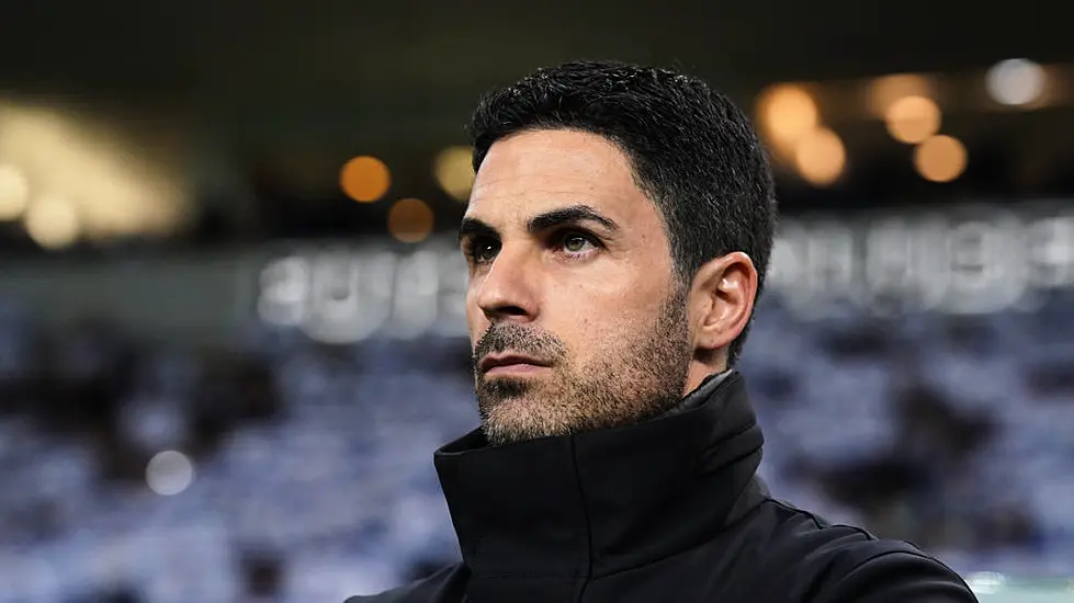 Mikel Arteta Admits Arsenal Could Rely On Goal Difference To Win Premier League