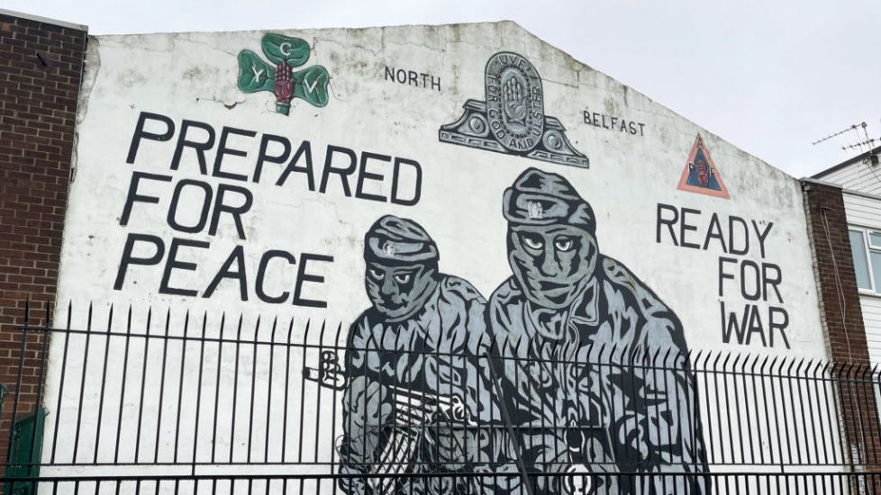 Psni Needs More Funding To Tackle Paramilitary Threat In The North – Report