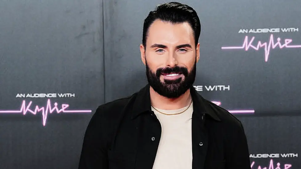 Rylan Clark To Explore Homophobia In Football In Documentary