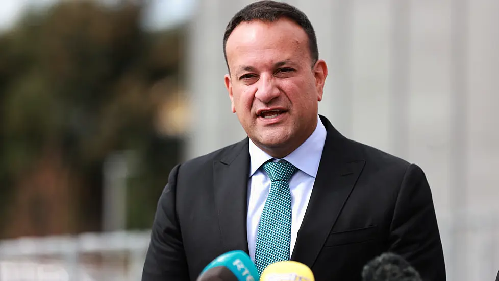 Varadkar: It Would Not Be Fair On Eu Farmers To Ratify Mercosur Deal