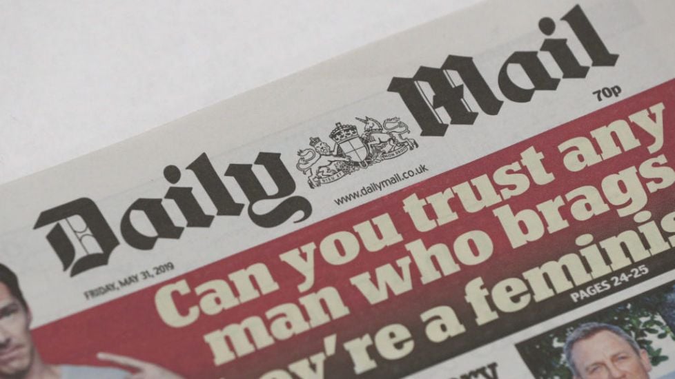 Competition Probe Launched Into Sun And Daily Mail Publishers’ Printing Tie-Up