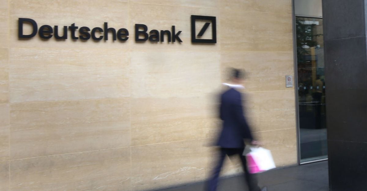 Deutsche Bank to axe 3,500 jobs to cut costs | BreakingNews.ie