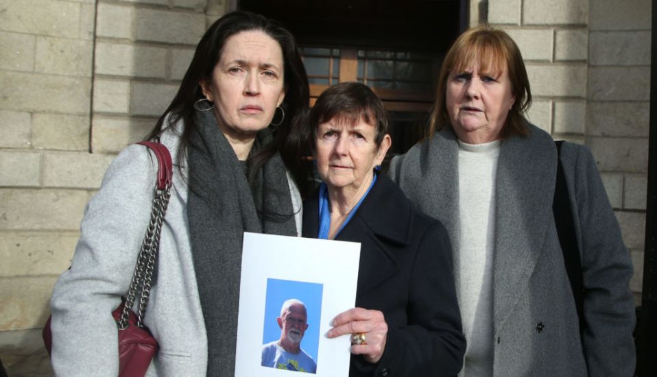 Family Sue Hospital After Man Recovering From Surgery Died Following Fall