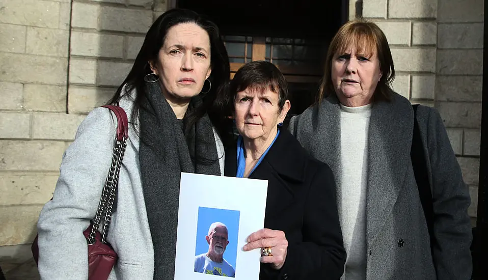 Family Sue Hospital After Man Recovering From Surgery Died Following Fall