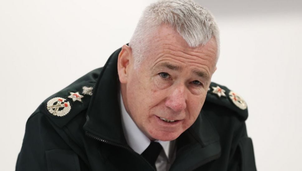 Psni Chief Plays Down Prospect Of Road-Blocking Protests For Stormont Return