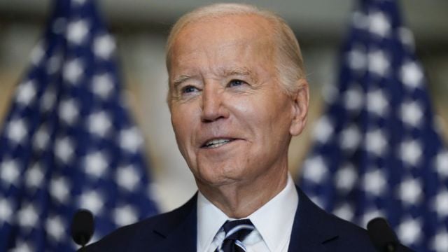 Do Not Read Too Much Into Biden, Trump Verbal Stumbles, Experts Caution
