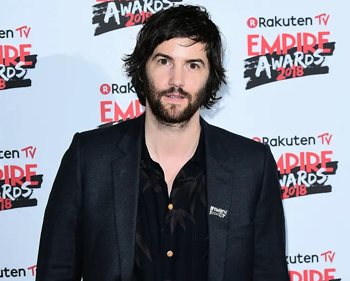 Jim Sturgess On Debut Album: It’s Weird When Other Actors Become Musicians