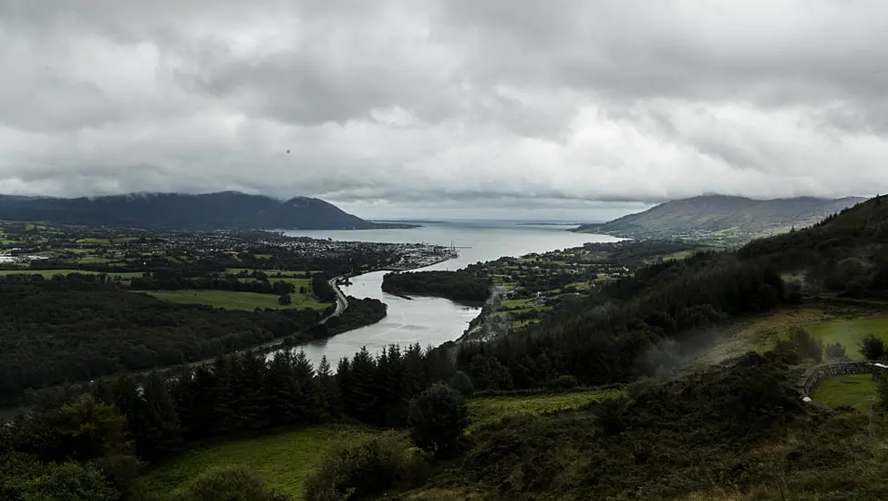 Study Finds Widespread Contamination Of Irish Water With Superbugs Resistant To Treatment