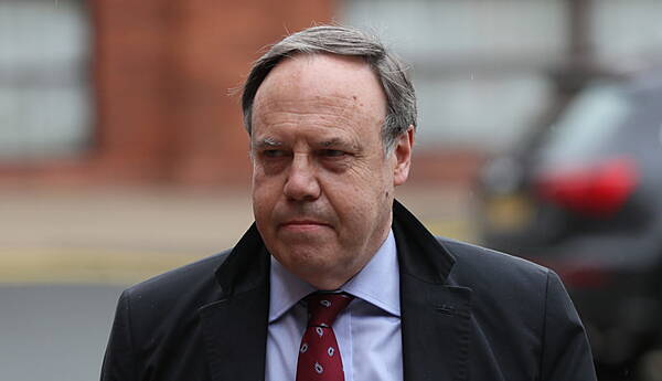 Waterford News & Star — DUP split over Stormont deal exposed as Nigel Dodds says sea border concerns remain - Vimarsana News