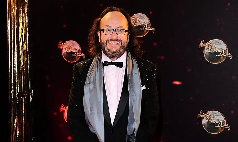 Hairy Bikers’ ‘Magical Series’ To Air On Bbc Following Death Of Dave Myers