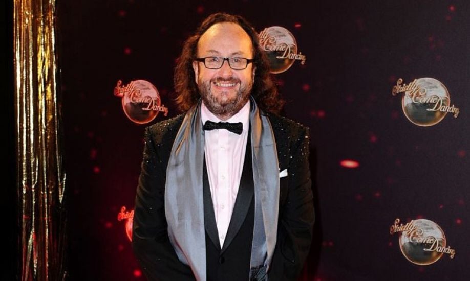 Dave Myers And The Food Legacy Of The Hairy Bikers