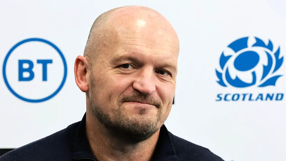 Gregor Townsend Happy To Deny Wales Advantage By Keeping Stadium Roof Open