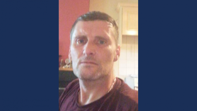 Remains Found In Cork Confirmed As Those Of Kieran Quilligan