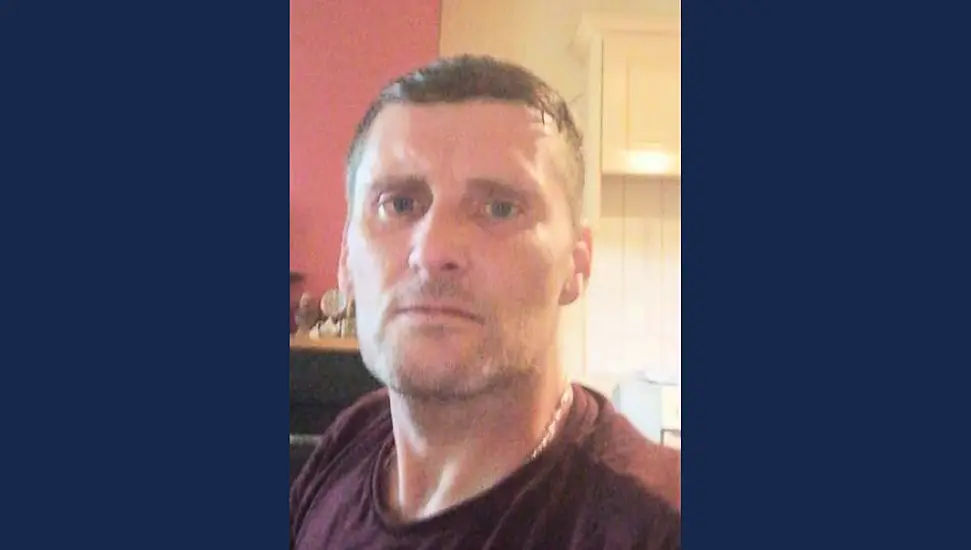 Remains Found In Cork Confirmed As Those Of Kieran Quilligan