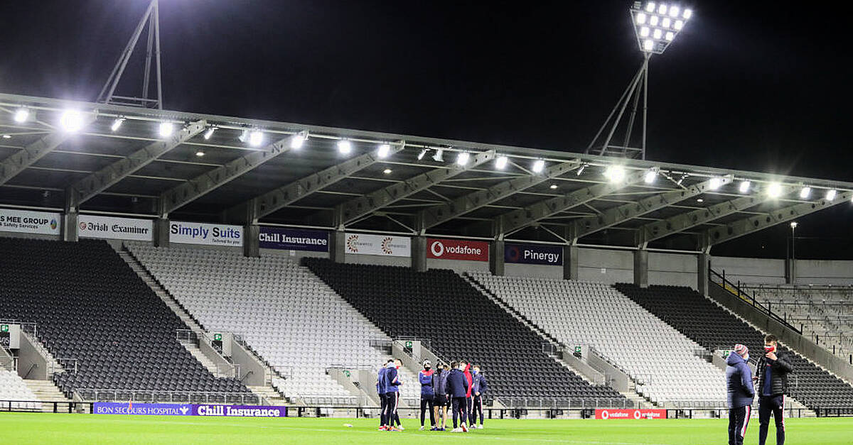 Páirc Uí Chaoimh Officially Renamed As Part Of SuperValu Partnership